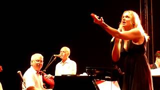 Pink Martini - Una Notte a Napoli -- Live in Αthens, Greece at Lycabettus Theatre --11.7.2012