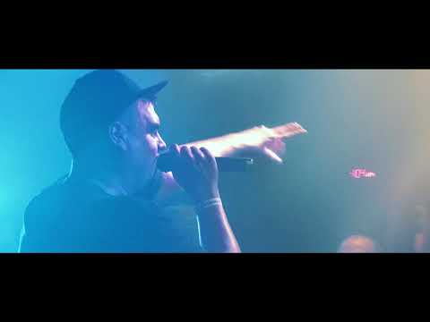 Mos - Mii Wäg Plattentaufe 25.01.2020 Kaschemme Basel