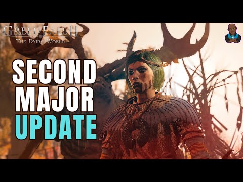 Greedfall 2 Feels Like A Blast From Bioware's Past