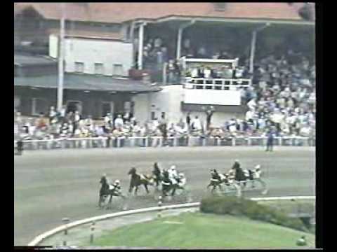 Elitloppet 1983 - The Elimination Heats
