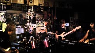 Shilos forbidden City Blues  bombastic Meatbats w Kenny Aronoff.MOV