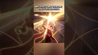 Download lagu Hyacine when she's locked in #honkaistarrail #hsrcreators #Hyacine mp3