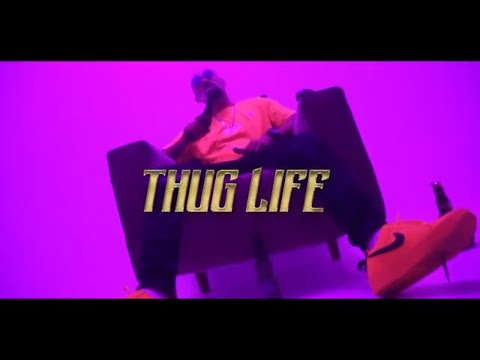Subconsciente - Thug Life (Official Music Video)