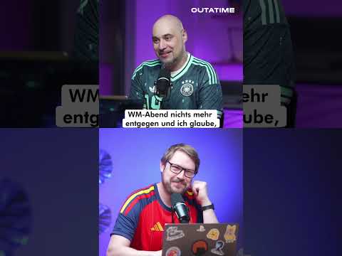 Video Thumbnail: Profisport: Übernimmt in Zukunft die Technologie?