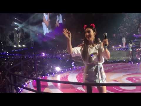 [FANCAM] 180519 트와이스 (TWICE) Twiceland Signal Likey Encore 나연 쯔위