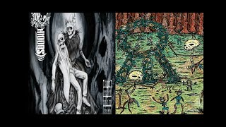 Chiodos x Hail The Sun- Teeth The Size of Piano Keys and Bass Strings For Hair