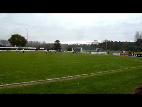 2011okt29 Alblas-GR.LINDT C1 - Voorzet-goal.MTS