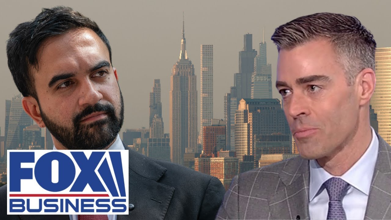 Expert CALLS OUT brokers, pundits over NYC real estate fear mongering