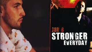Az U - Jon B. (Stronger Everyday) - 2005