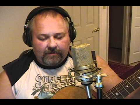 Wild River / Original song/ Joe Longwell