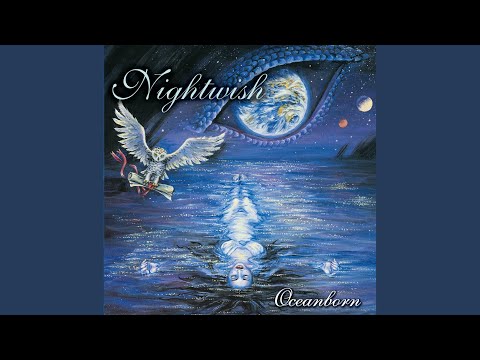 Pharaoh Sails To Orion - Nightwish
