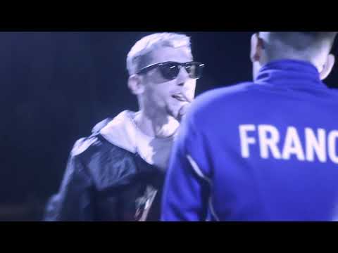 KATRA y DYBBUK vs SAGA y RITTER/ FINAL Copa Camet Costa Atlantica 2021