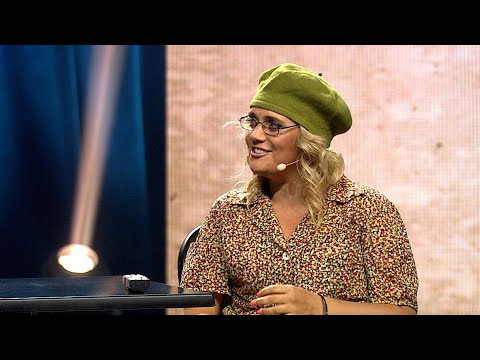 Kabaret Zdolni i Skromni - Eliza (Official Video, 2023)