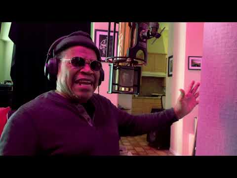 City of Tiny Lites performed by Treacherous Cretins and special guest Ray White