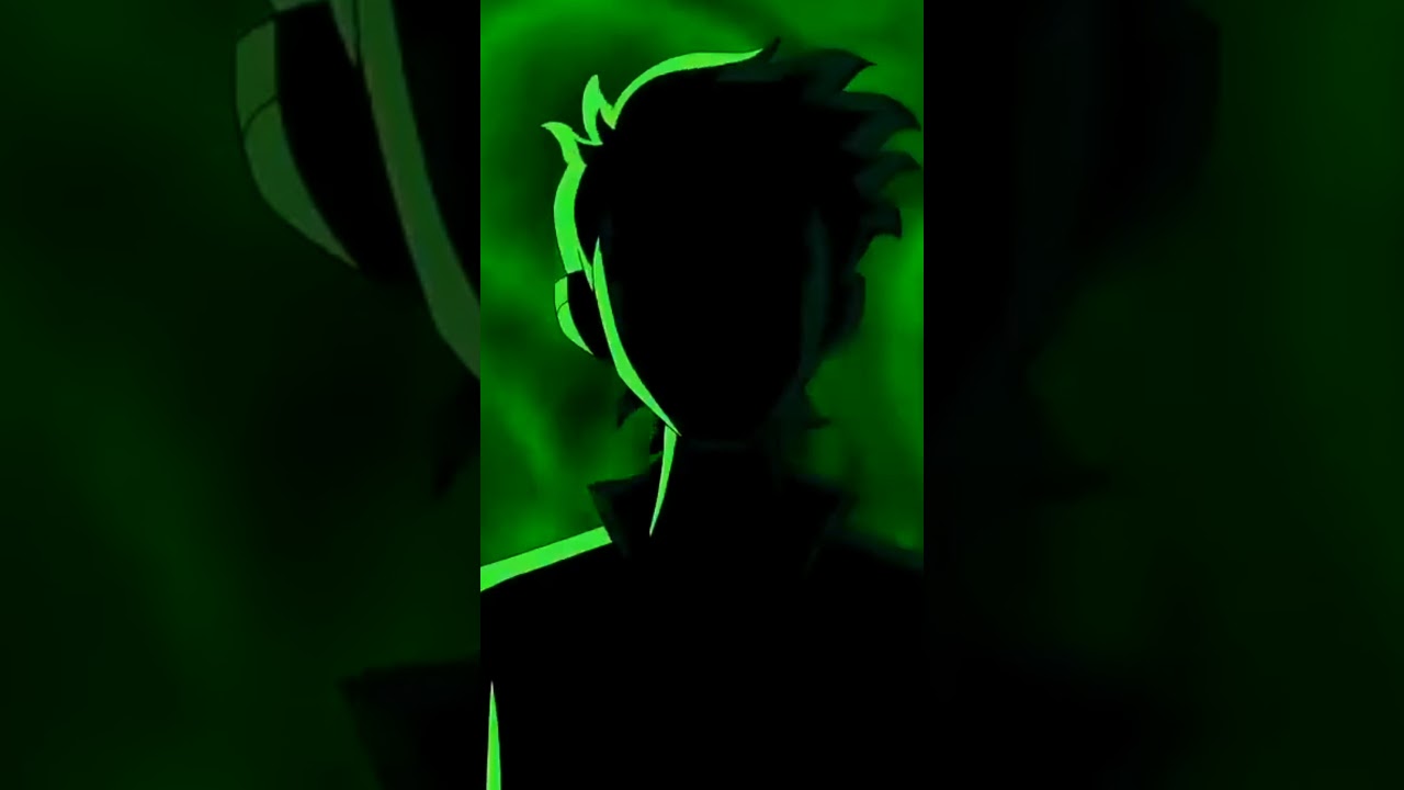 BEN 10 Ultimate Alien | Alien X Transformation | Full HD Live Wallpaper with Sound