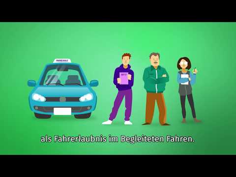 BF17-Tutorial Teil 1 - Die Anmeldung