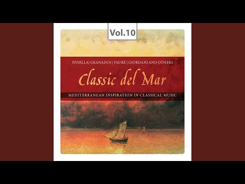 Impressionen einer spanischen Reise Suite espagnola Nr. 5 Impressions: Malagueña