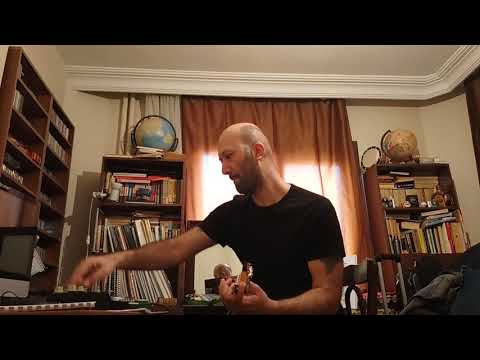 Noiseferatu - A New Beat for Frankensteins Heart