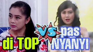 Download lagu Bu Dosen yang jago nyanyi di sinetron Tukang Ojek Pengkolan mp3