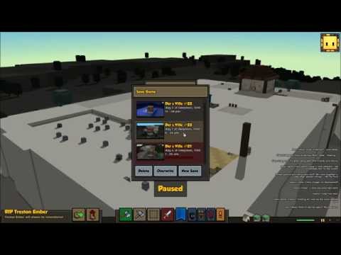 Stonehearth Beta(Now Alpha) Episode 54 Let's play