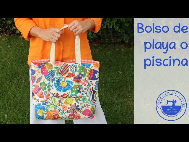 Vídeo relacionado con QEXUJOW Bolsos totes para mujer, Bolso de lona con estampado de gato, bolso de mano, bolso de hombro, bolso de almacenamiento, bolso de playa para mujer, bolso de compras, almacenamiento de viaje