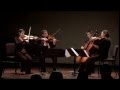 Shostakovich: String Quartet No. 3 in F Major, Op. 73, I. Allegretto