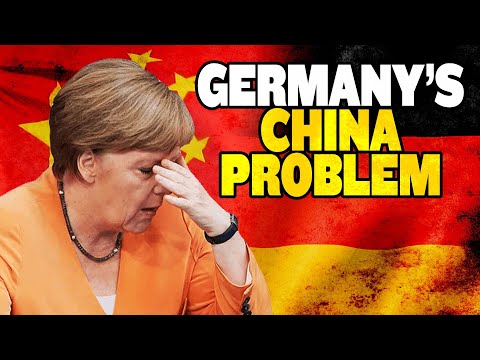 德國的中國問題（Germany’s China Problem）