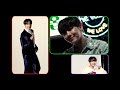BTS MAP OF THE SOUL ON E CONCEPT PHOTO BOOK COMPILATION