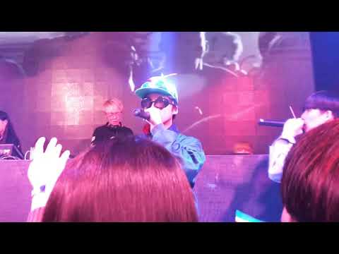 180511 소코도모 (sokodomo) DØN