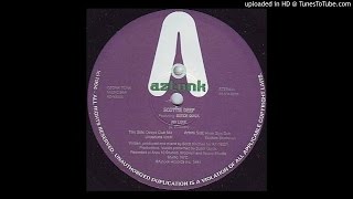 Scottie Deep Featuring Butch Quick - My Love (River Styx Dub)