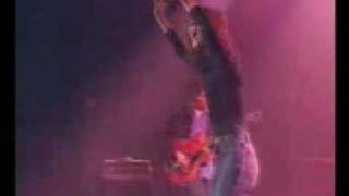 The Verve - Star Sail (Live @ On A Beat - 1993)
