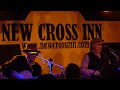 Ruts DC - Backbiter - New Cross Inn - 14/12/20