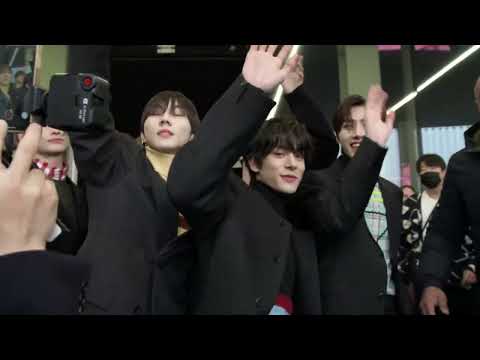 PRADA - Fall/Winter 2023 - Milano Fashion Week Men's