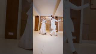 Tarasti Hai Nigahen  Ghalat Fehmi Dance #Shorts by