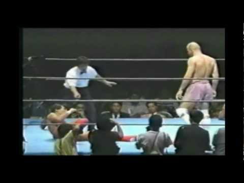 The Absolute Best of Bas Rutten