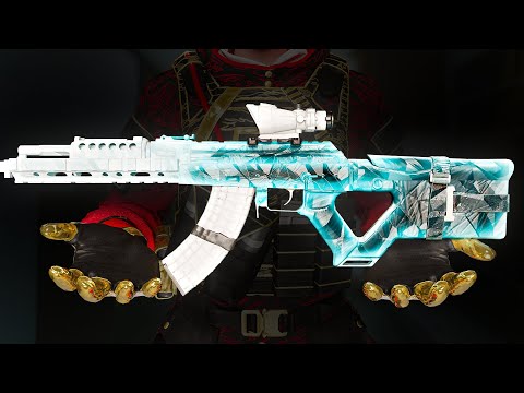 Prime ZOFIA Is BACK…