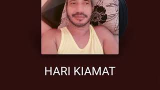 Download lagu HARI KIAMAT BY HENGKY BLACK BROTHERS - COVER BY #ichatsahetapy mp3