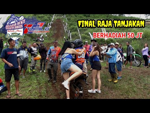 GRAND FINAL GELAR RAJA TANJAKAN || TUMILA LEUTAK,cicalengka bandung