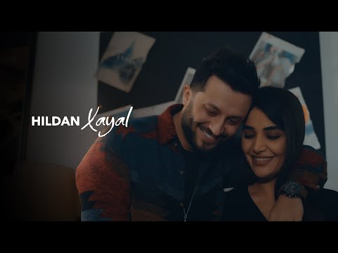 Hildan - Xayal (Official Video)