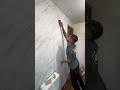 Marble Wallpaper Sticker for Kitchen , Bathroom wall , living Room , Bedroom wall - Macmlone