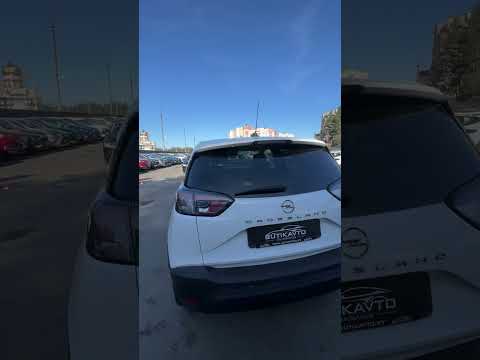 фото opel crossland x i 0