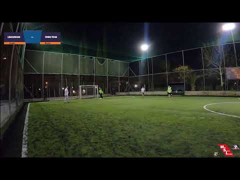 MSL B LEMOURIANS - DRINK TEAM