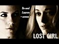 Lost Girl Bo And Lauren Scenes 3 3