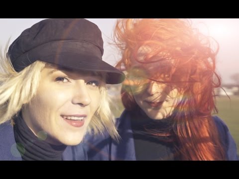 A World Without Love - MonaLisa Twins (Peter and Gordon Cover)