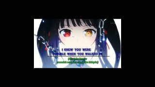 Download lagu Anime Sad [AMV] 30 Detik Tokisaki Kurumi - Trouble mp3