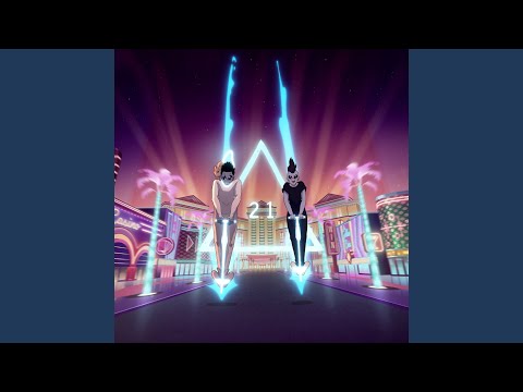 Download AREA21 - Pogo MP3