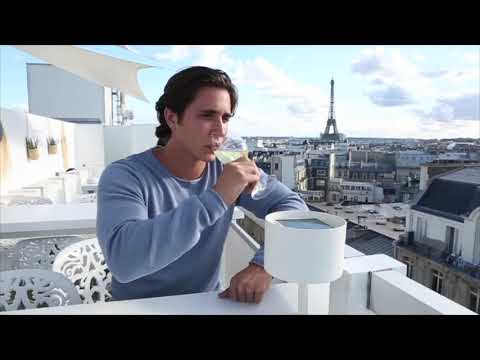 5 Amazing Hotels You Need To Visit... Part 1