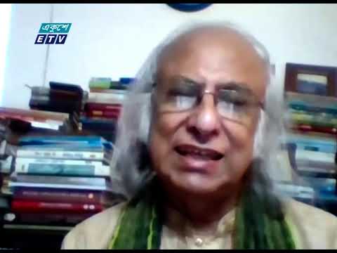 যুদ্ধ বিধ্বস্ত বাংলাদেশকে পুনর্গঠনের উদ্যোগ নিয়েছিলেন জাতির পিতা বঙ্গবন্ধু শেখ মুজিবুর রহমান