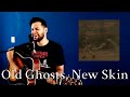 Old Ghosts, New Skin - Gustavo Bertoni (Acoustic Cover - Thiago Pereira)