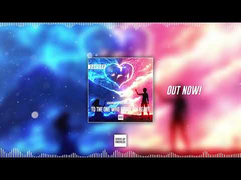 Audiorider & Dreamhunterz - To The One Who Broke My Heart (Original Mix)